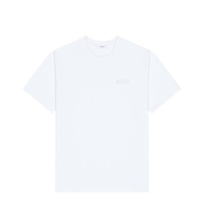 T-shirts and Polos White - Image 1