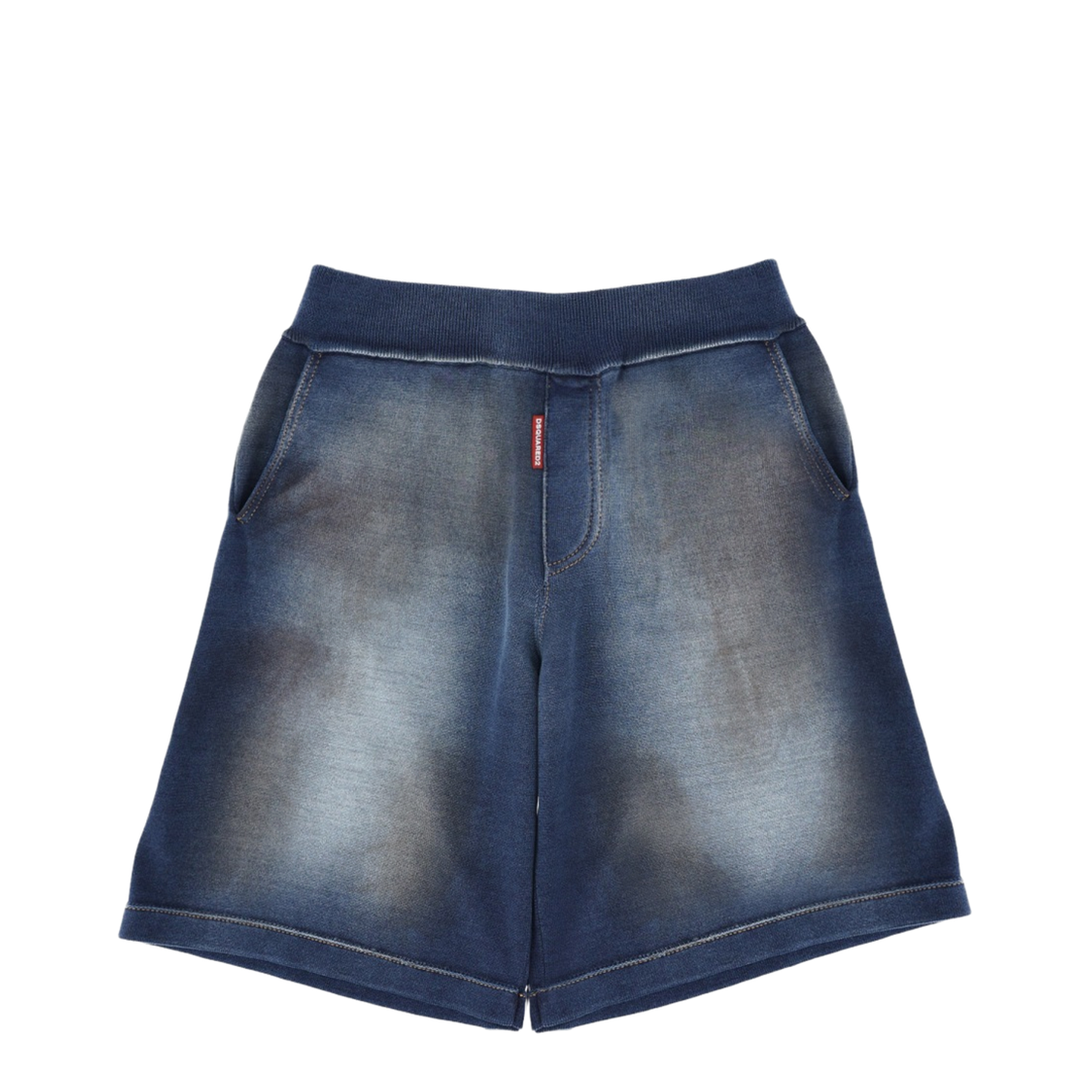 Cotton Shorts - Image 1