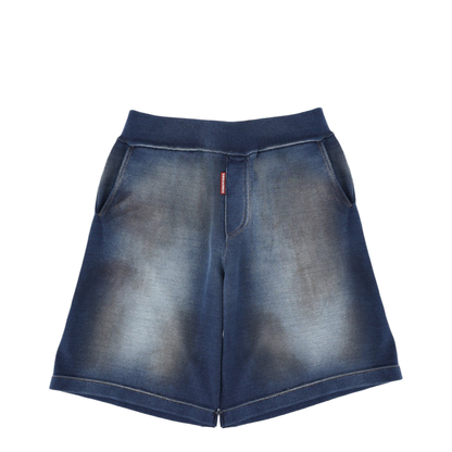 Cotton Shorts - Image 1