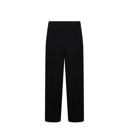 HOMME PLISSE ISSEY MIYAKE Trousers - Image 3