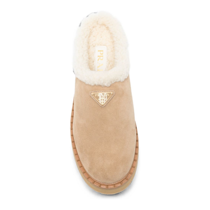 Sandals Beige - Image 4