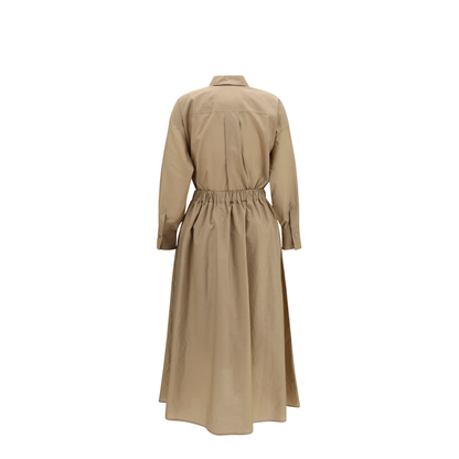 Shirt and Skirt Dress - Image 2