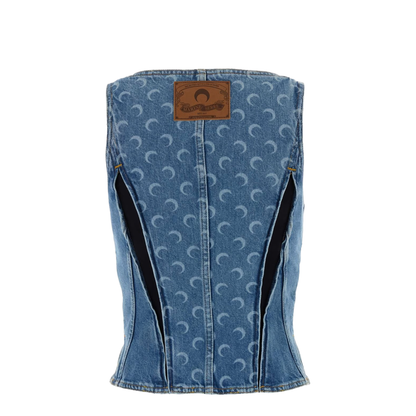 Top Clear Blue - Image 2