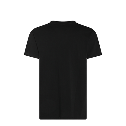T-Shirt with Print - Image 4
