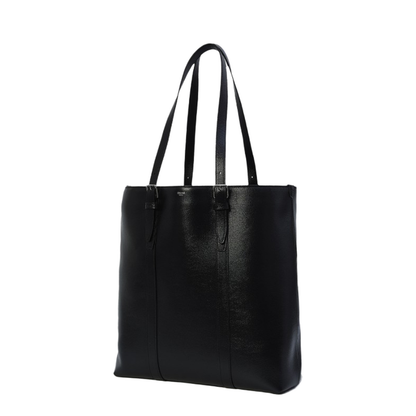 Triomphe Embossed Medium Messenger Bag - Image 2