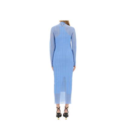 Knit Dress - Image 3