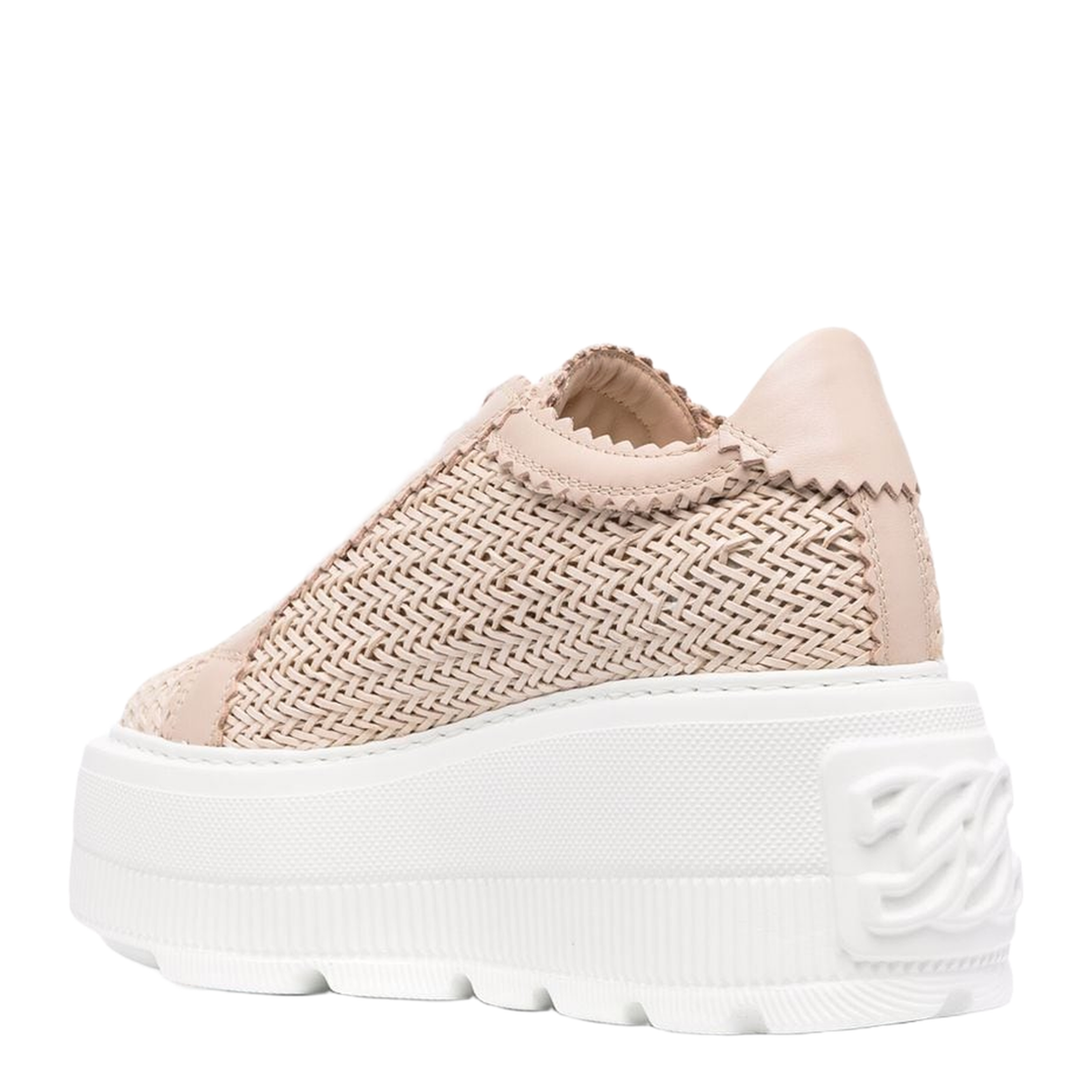 Sneakers Pink - Image 2