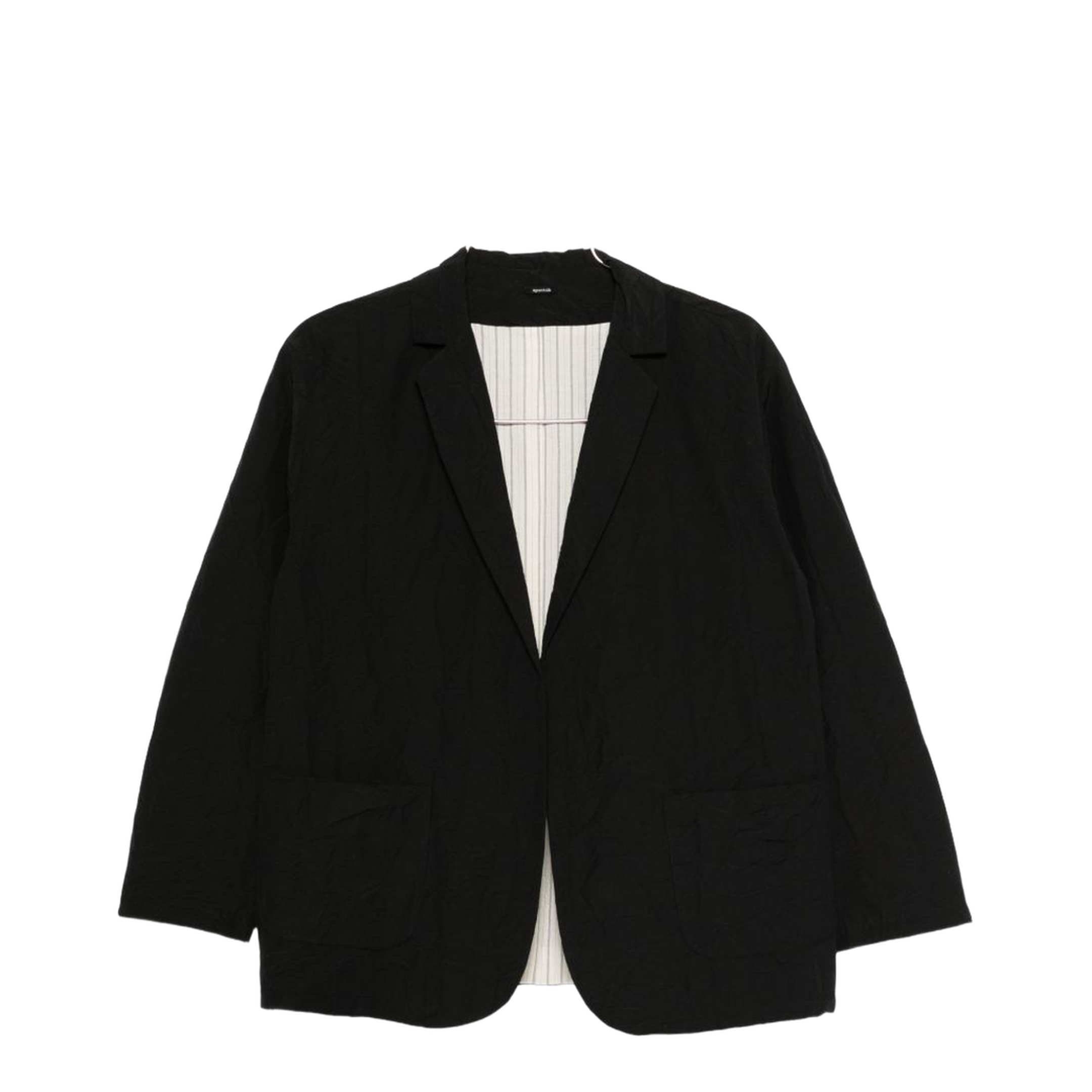 Jackets Black - Image 1