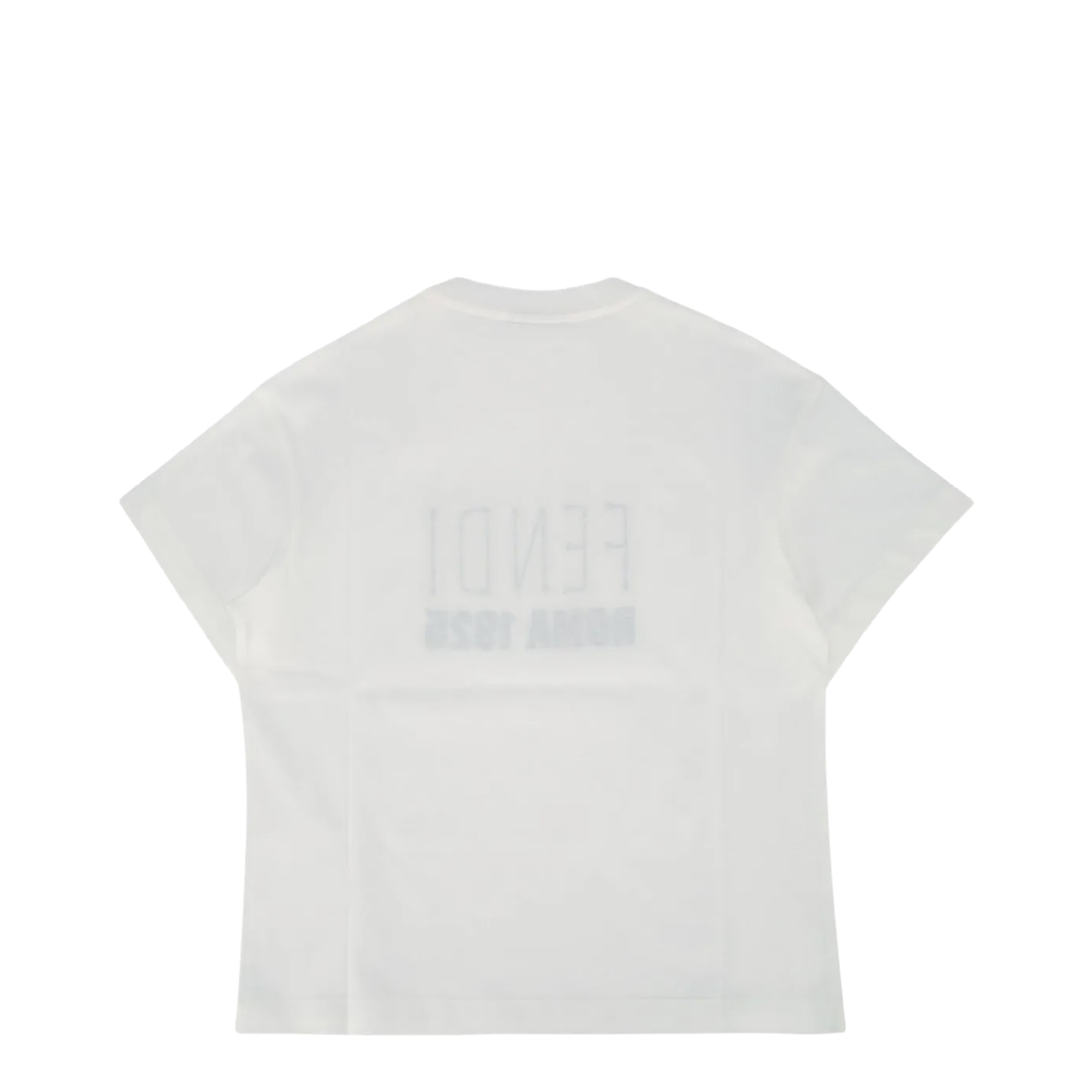 T-Shirt With Logo - Image 2