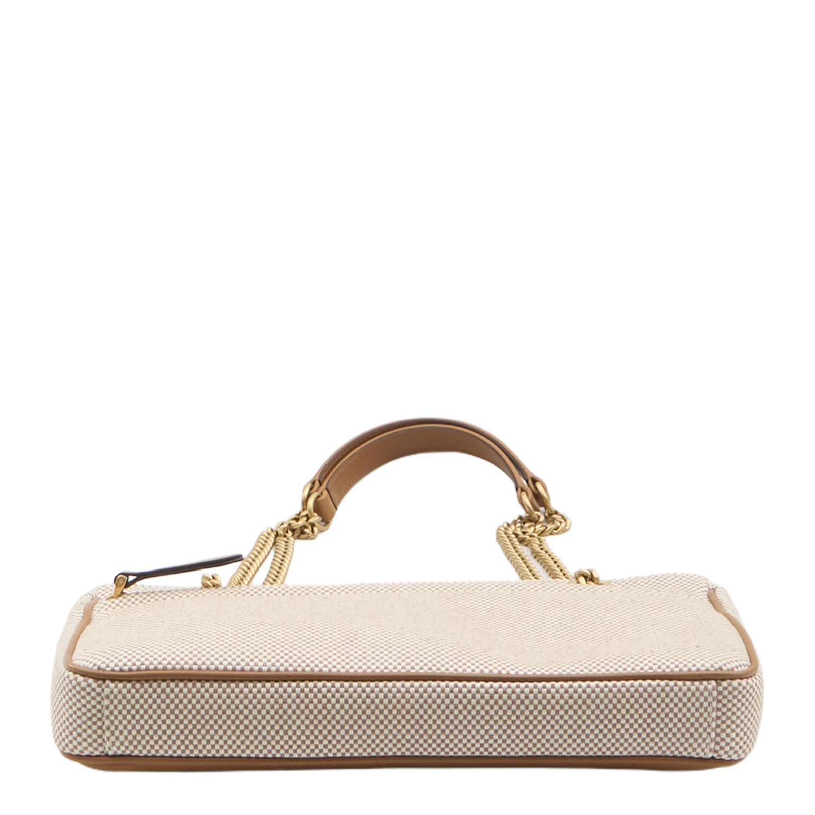 Viva Superstar In Canvas Small Shopping Bag - Image 3