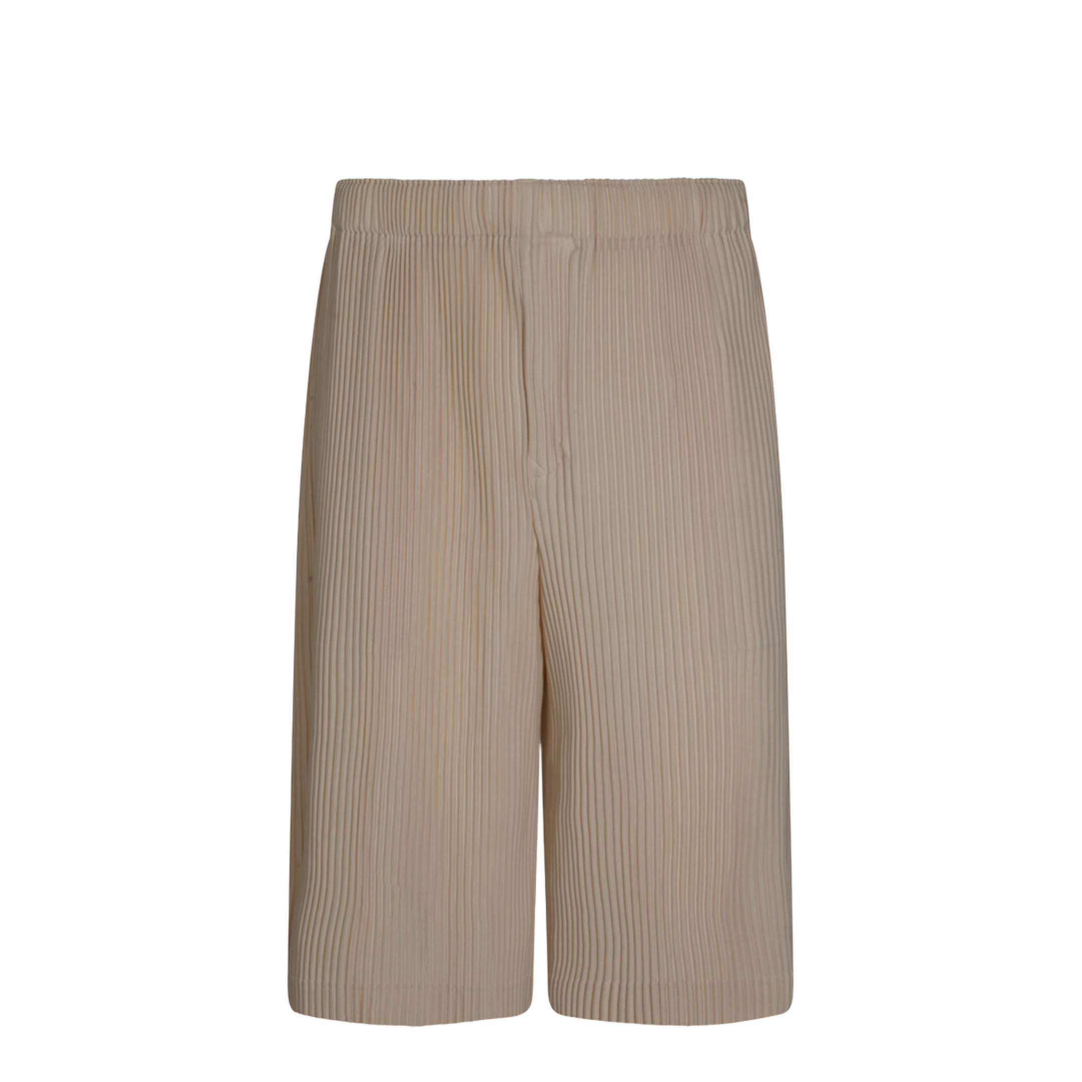HOMME PLISSE ISSEY MIYAKE Shorts - Image 2
