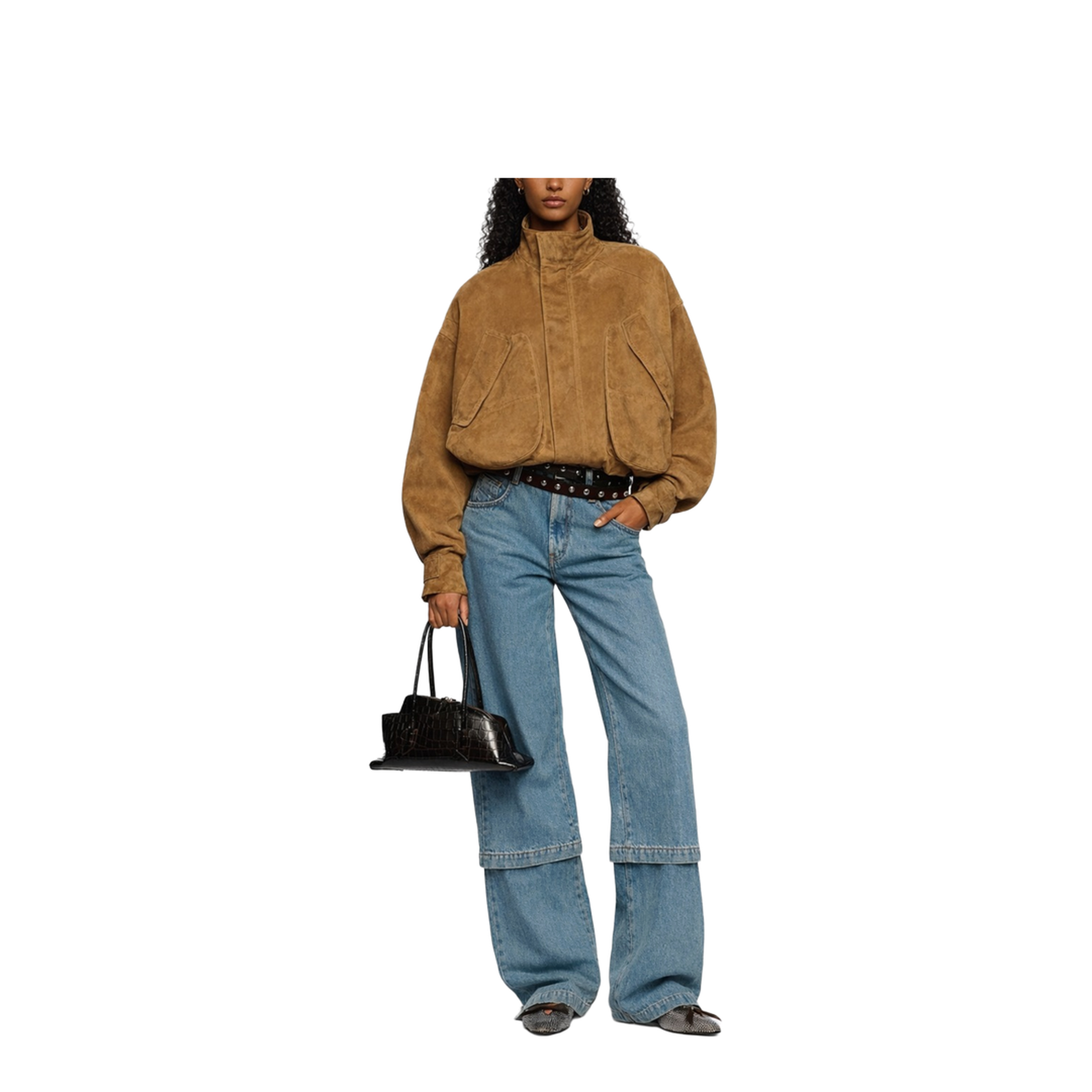 Long Jeans - Image 2