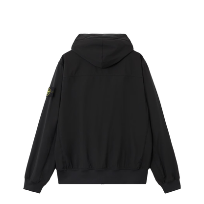 Hooded Parka - Image 2