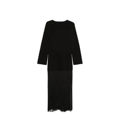 Paley Dress in Black - Image 1
