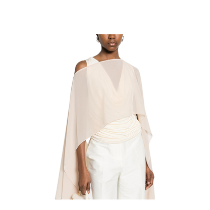 Scarfs Beige - Image 4