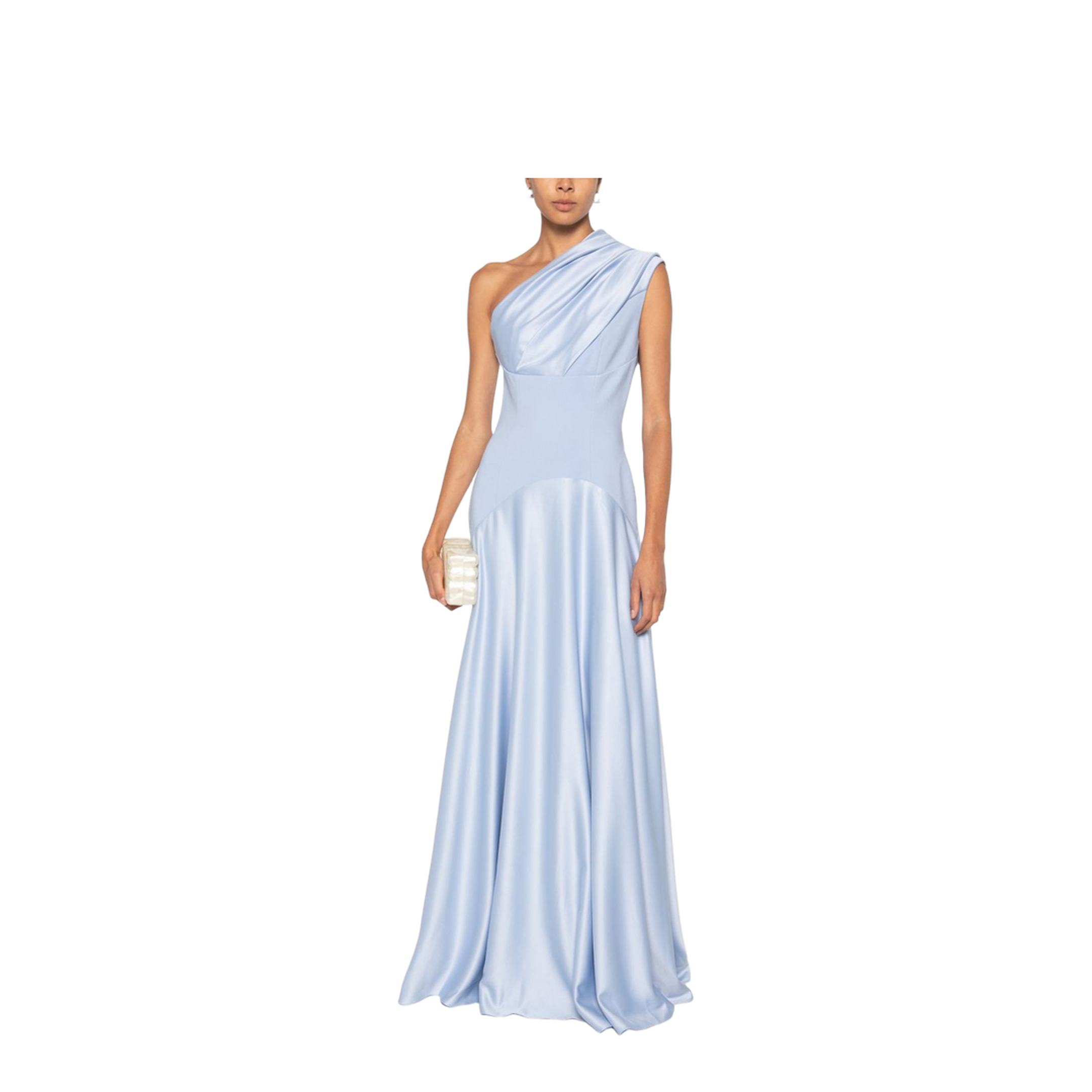 Dresses Light Blue - Image 5