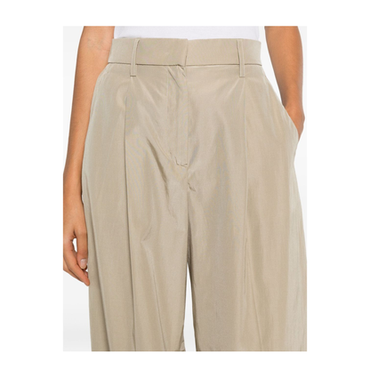 Trousers Beige - Image 4