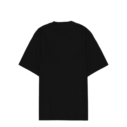 T-Shirt With Logo - Image 2