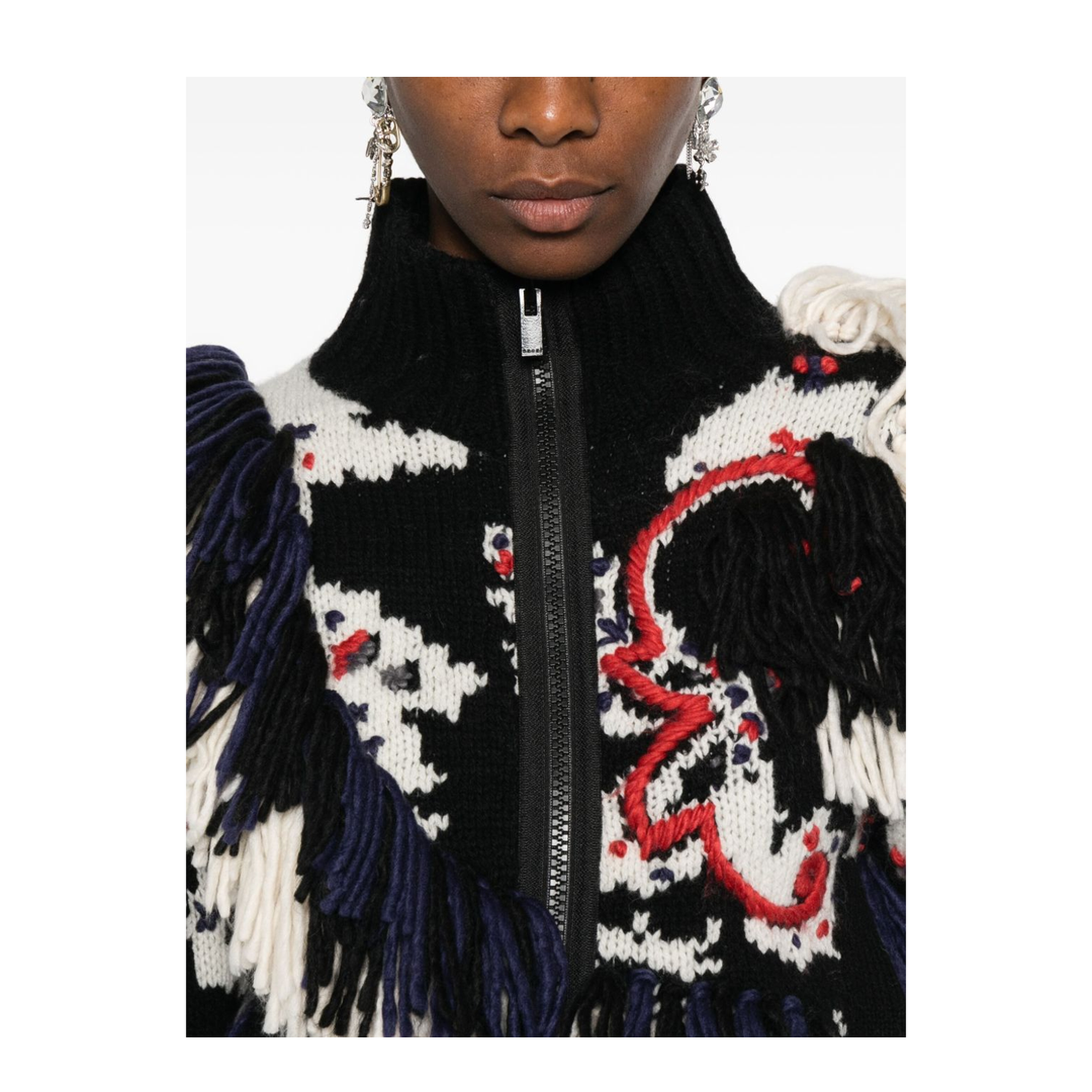 Coats Black - Image 3