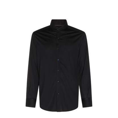 Shirts Navy - Image 1