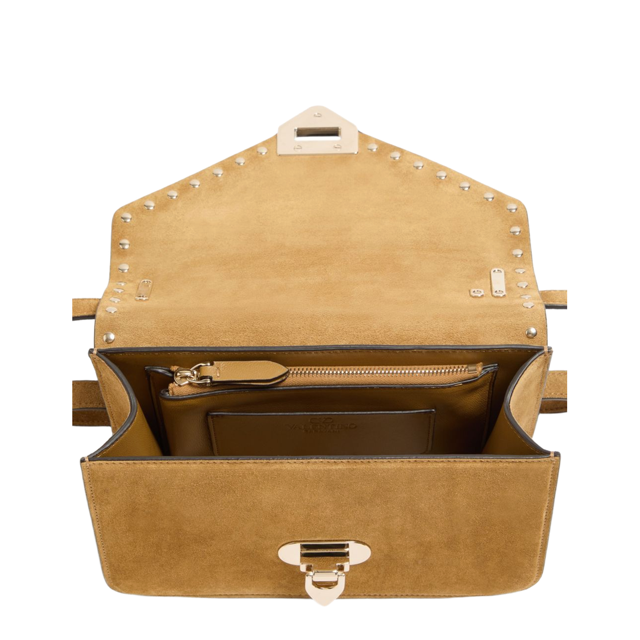 Garavani Bags.. BEIGE - Image 7