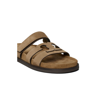 Brown Sandals - Image 3