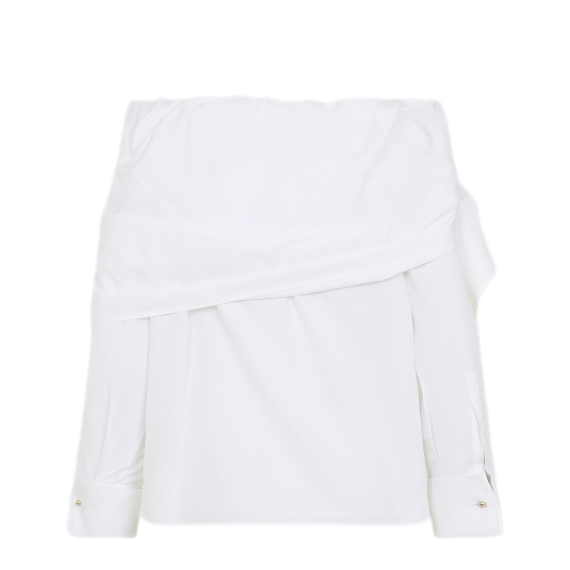 Curvone Shirt - Image 4