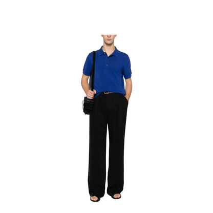 T-shirts and Polos Blue - Image 3