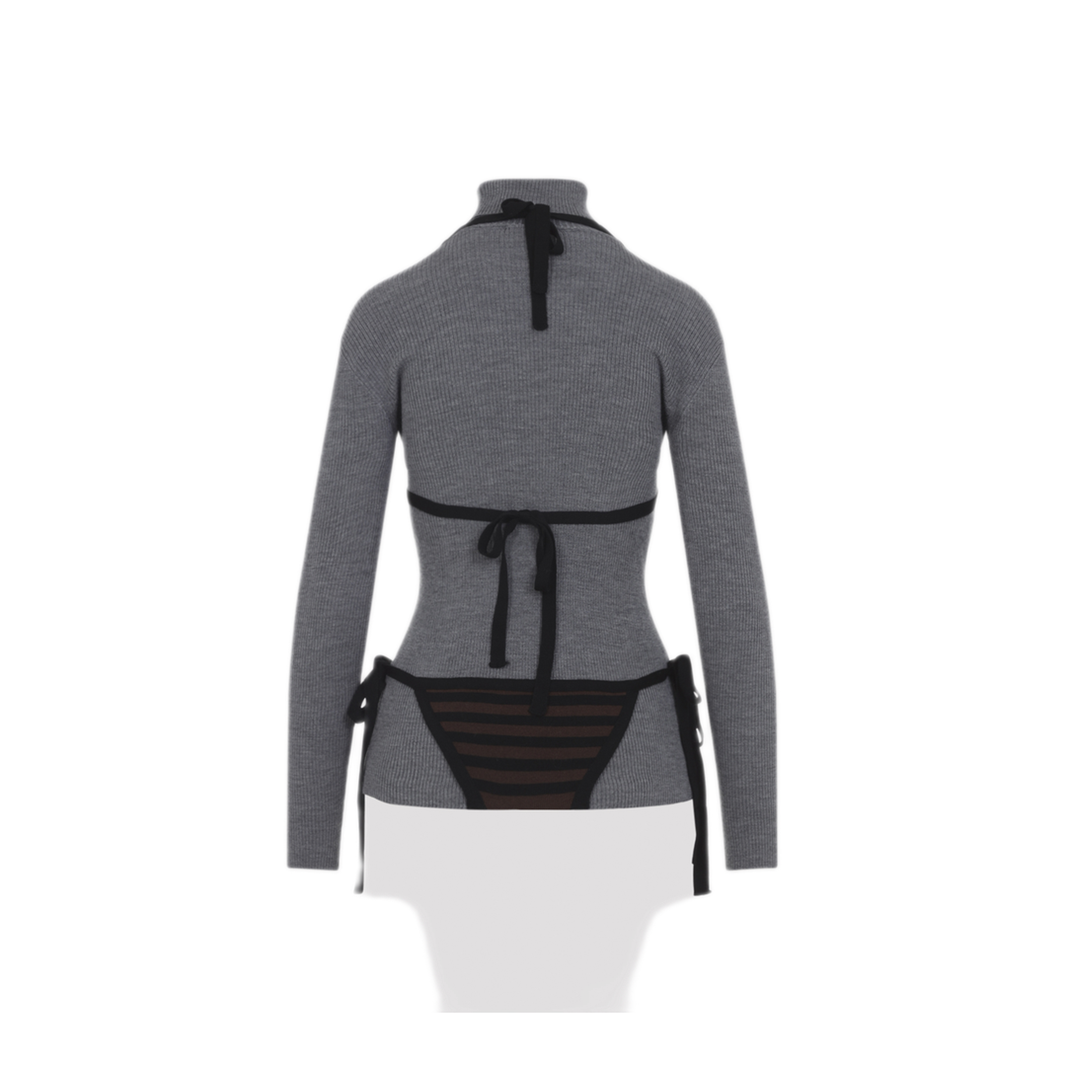Turtleneck - Image 4