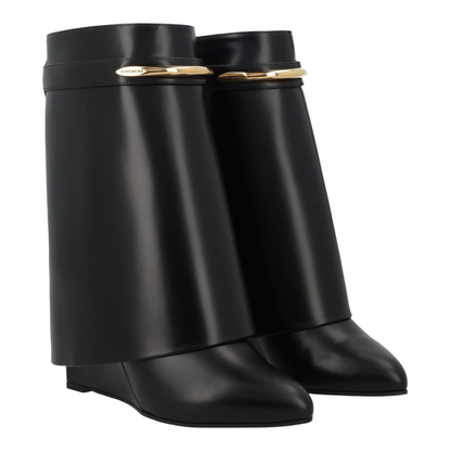 Boots Black - Image 2
