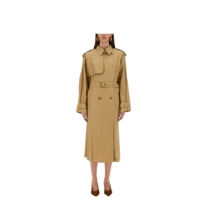Trench Coat - Image 1