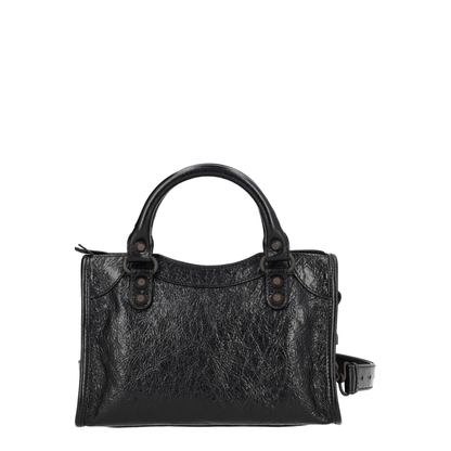 Balenciaga Le City Mini Purse - Image 3