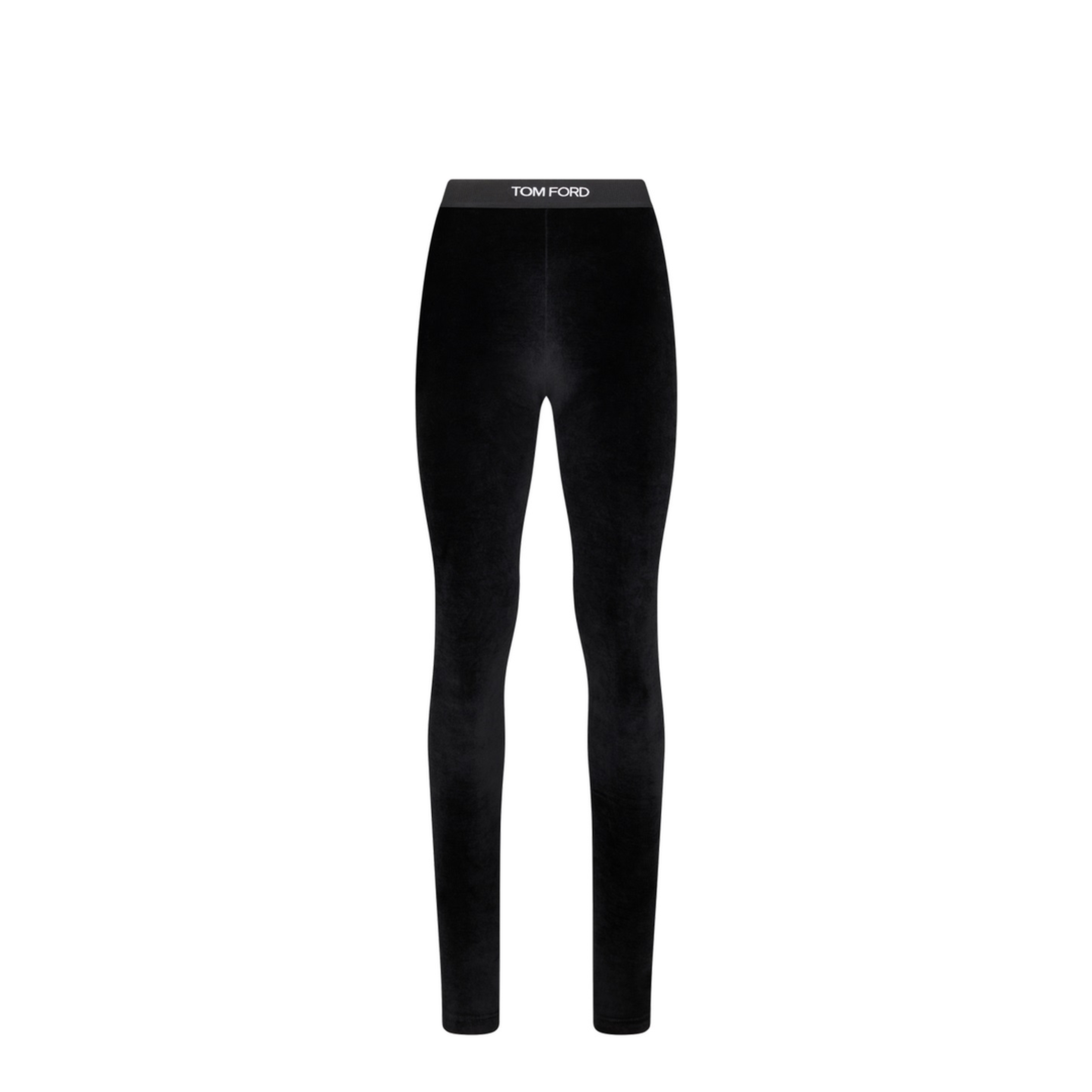 Logo Leggings - Image 1