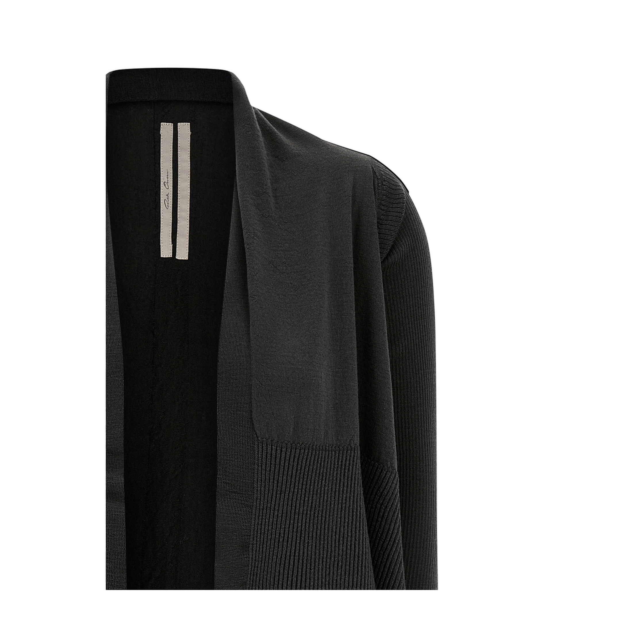 Medium Wrap Cardigan - Image 3