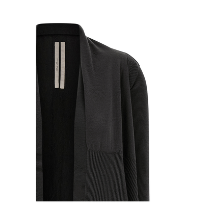 Medium Wrap Cardigan - Image 3