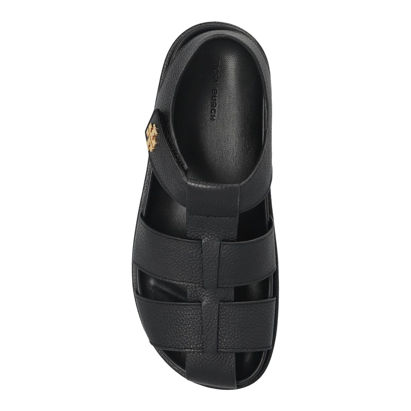 Sandals Black - Image 2