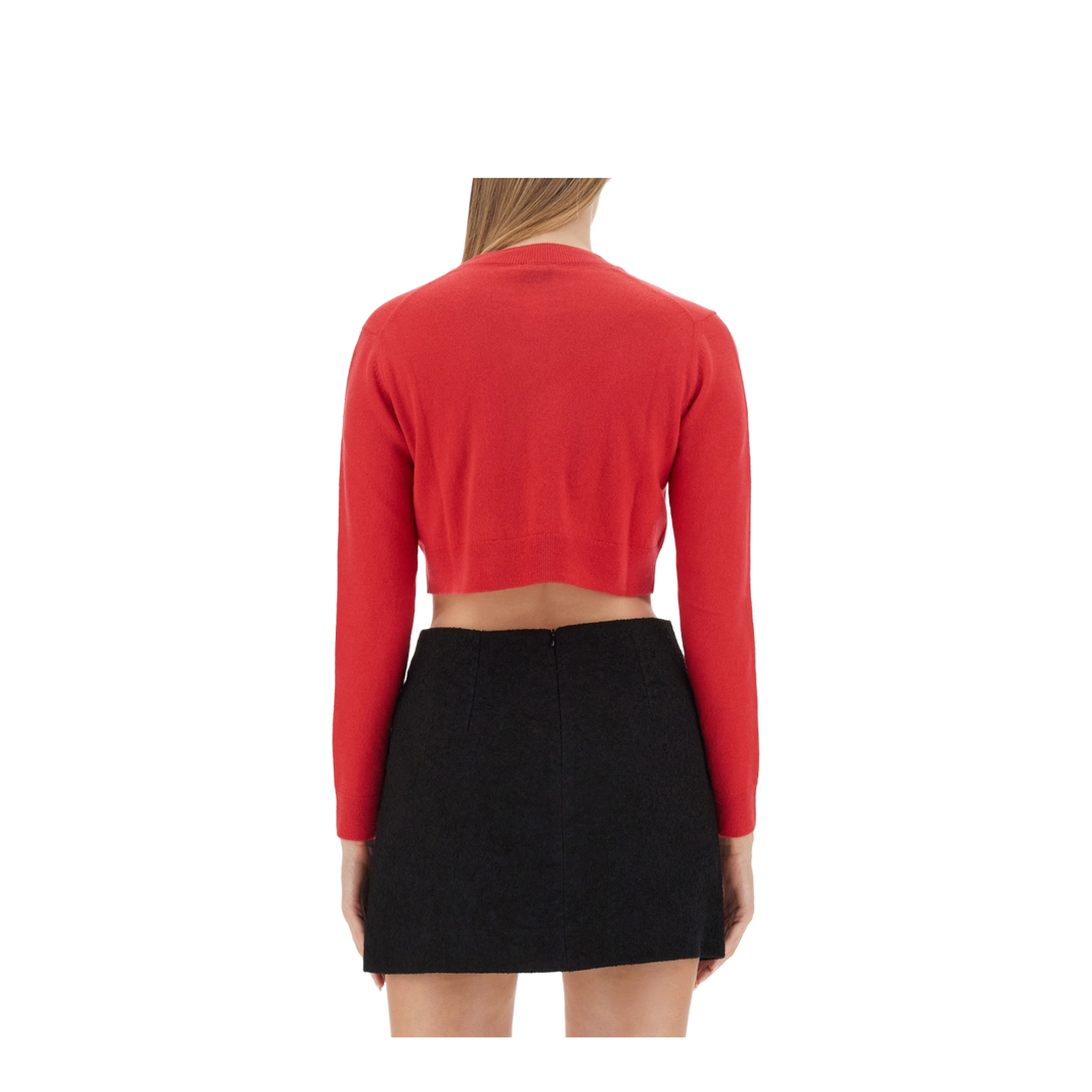 Cropped Shirt - Image 3