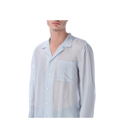 Long Sleeve Shirt Ss26 - Image 3