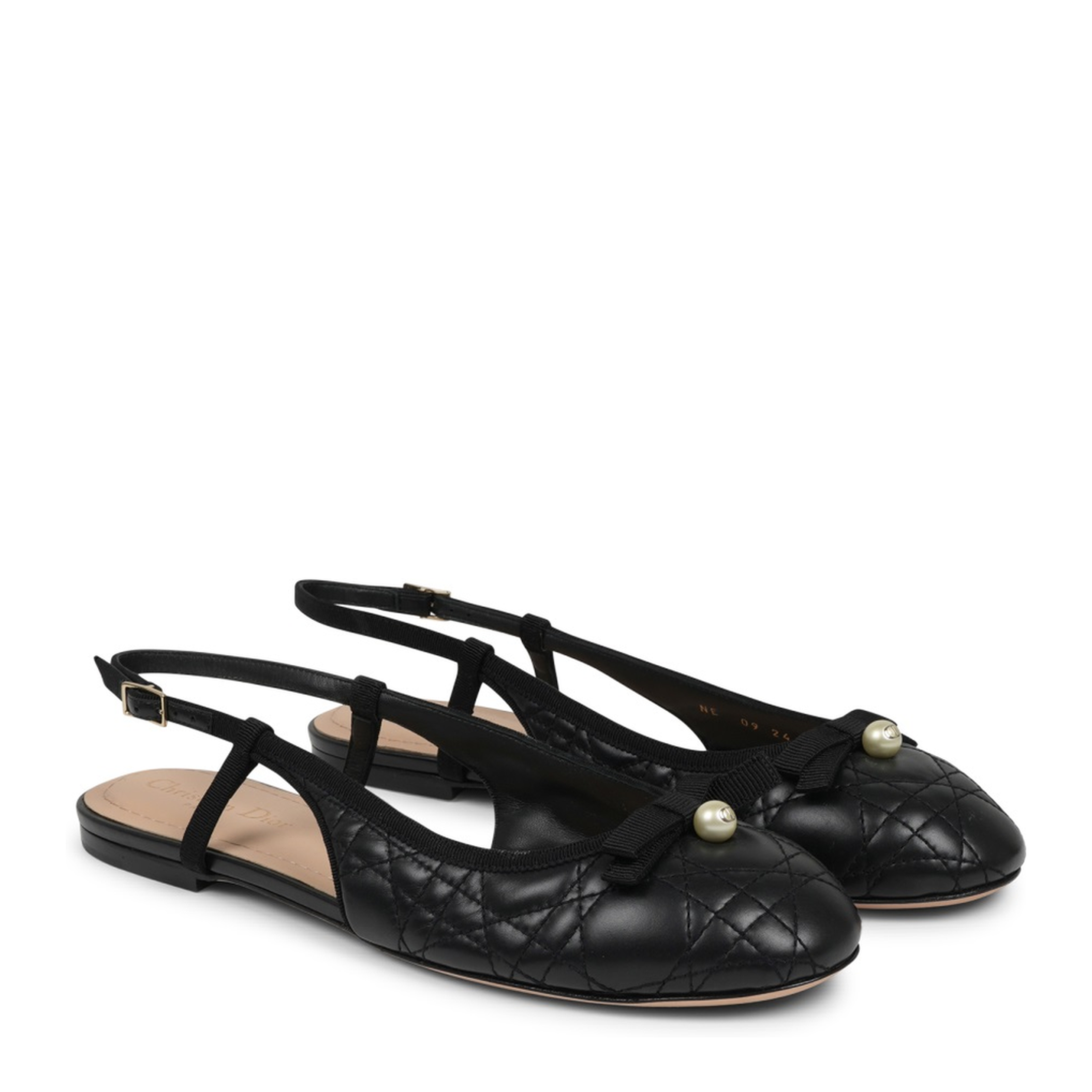 Slingback Pumps - Image 2