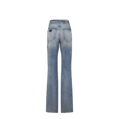 5 Pockets Pants - Image 4