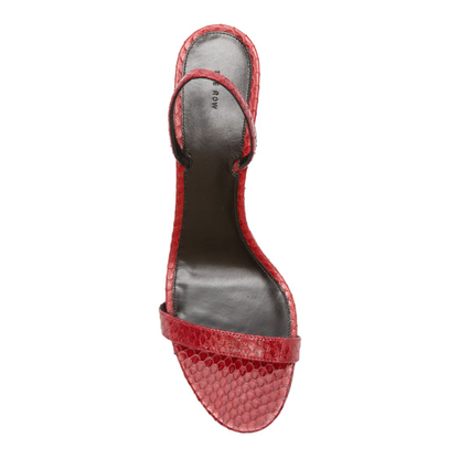 Sandals RED - Image 4