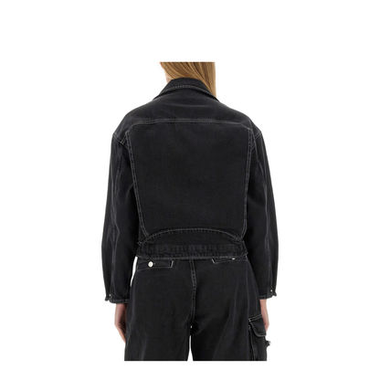 Denim Jacket - Image 3