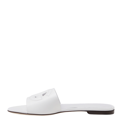 Sandals White - Image 6