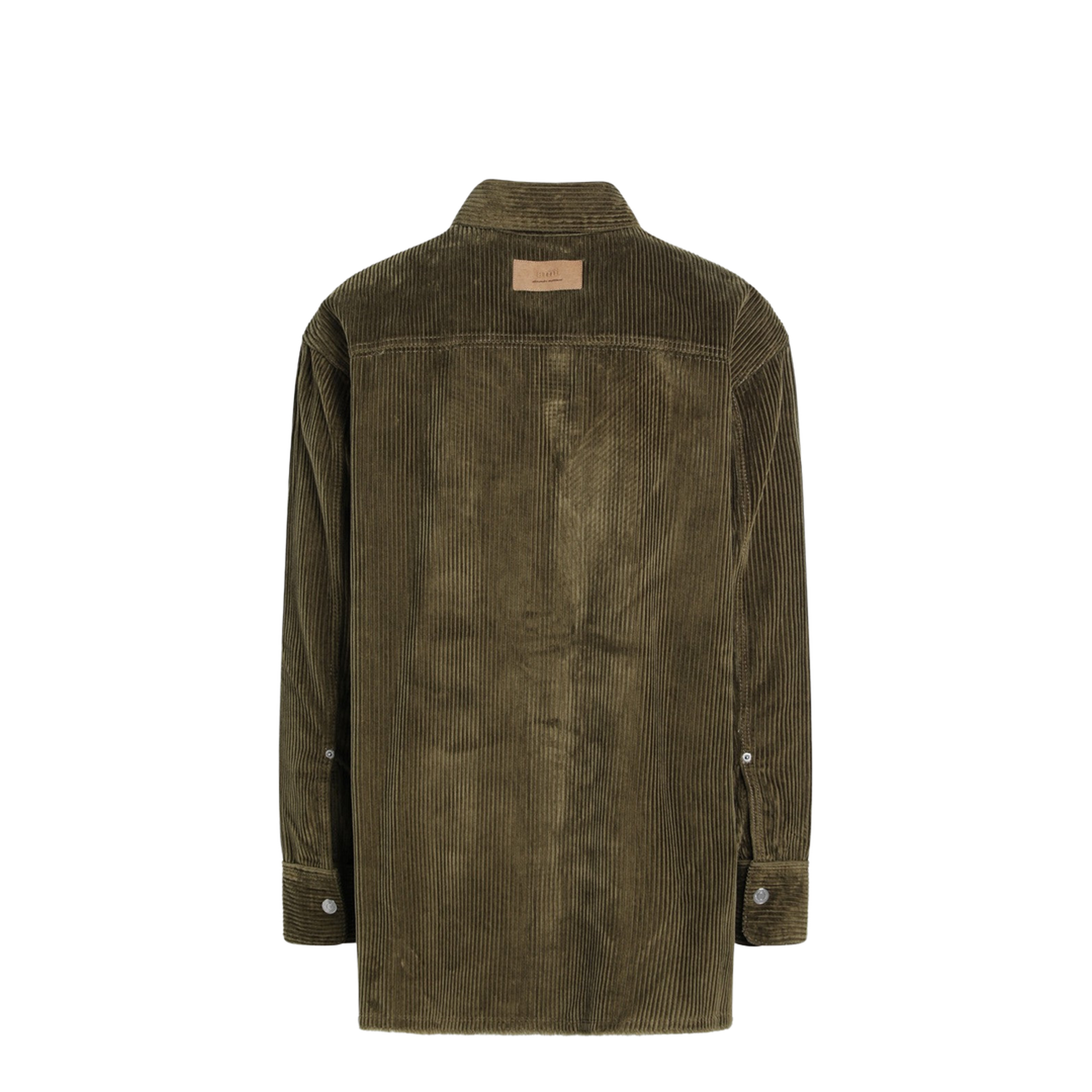 men's Shirt - Image 2