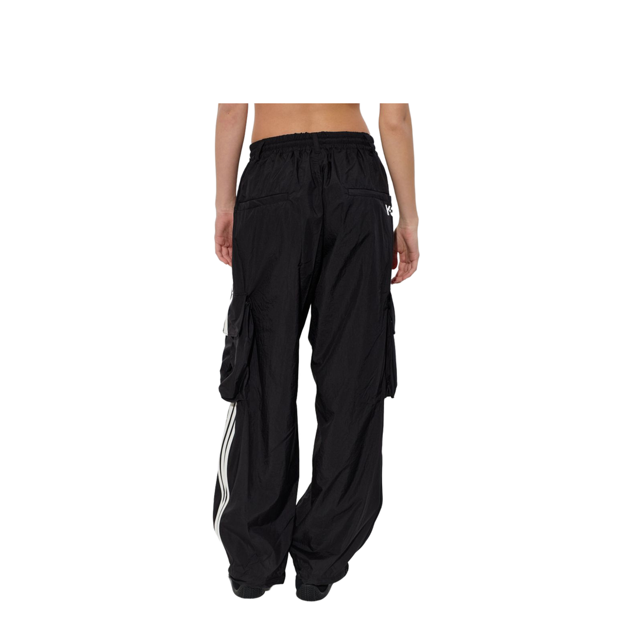 Cargo Pants With Logo - Image 5