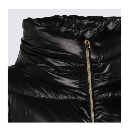 Coats Black - Image 8