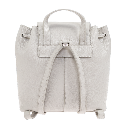 Leather Backpack - Image 3