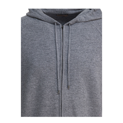 Cashmere Cardigan - Image 3