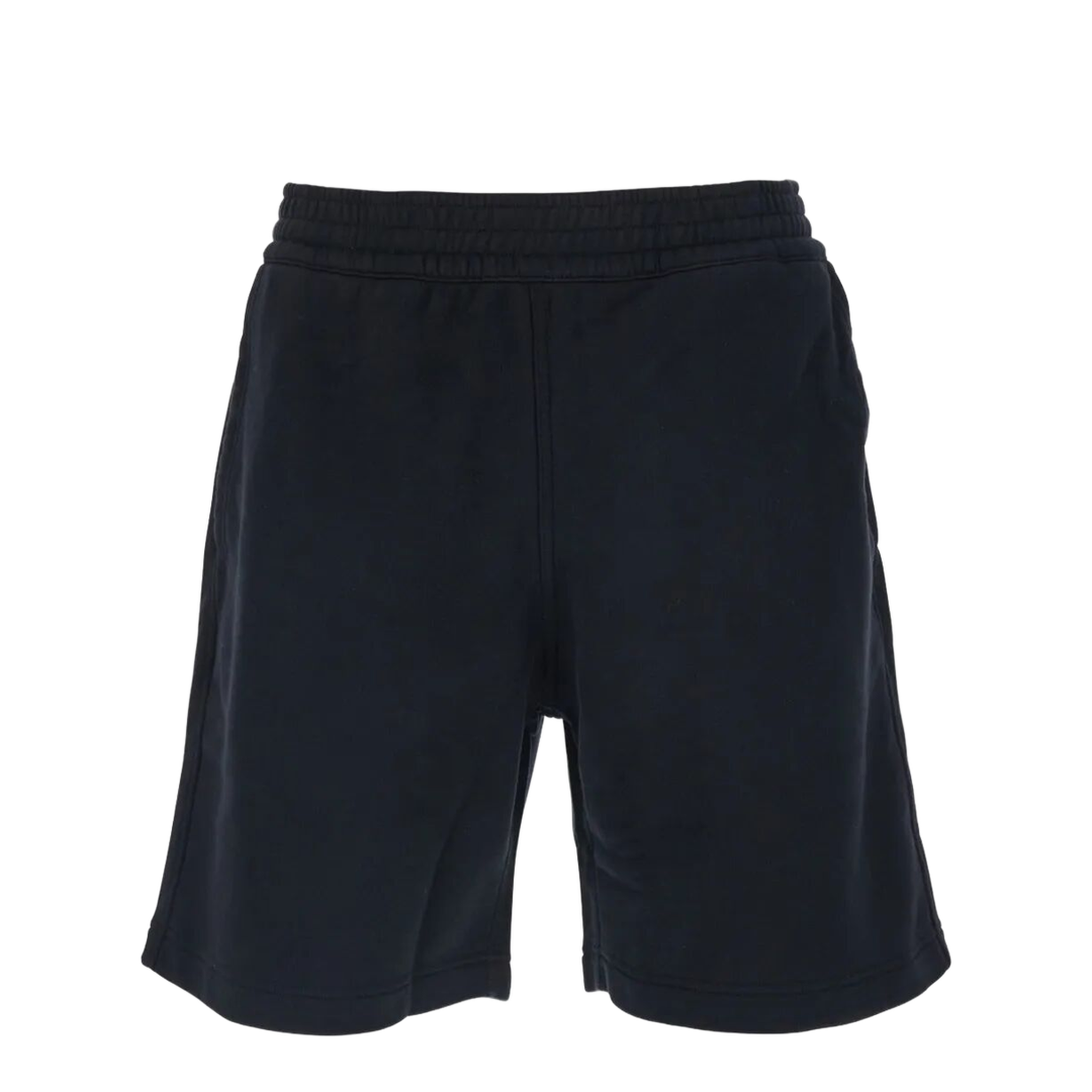 Fleece Bermudas with Gros Grain - Image 1