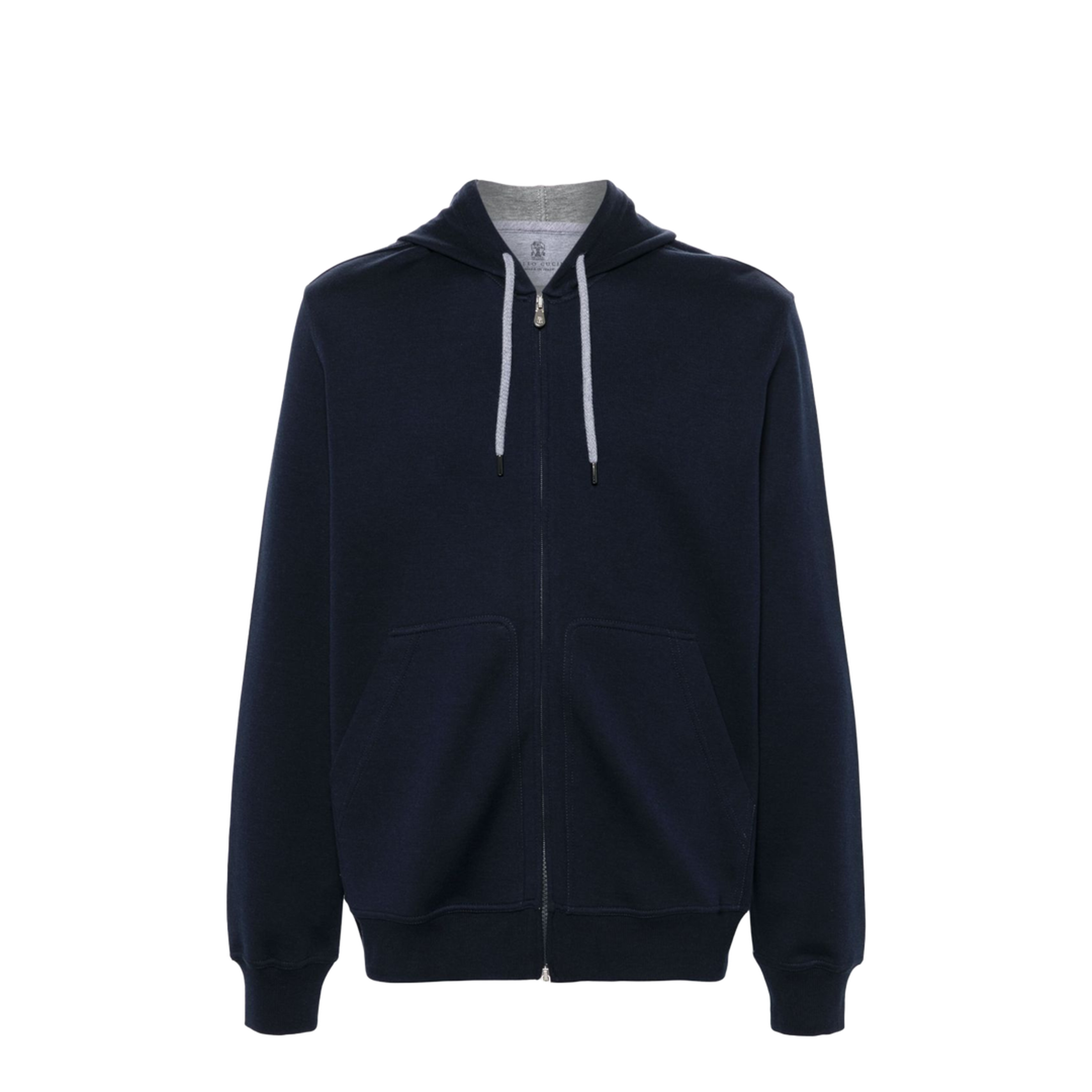 Double Cloth Sweatshirt - Image 5